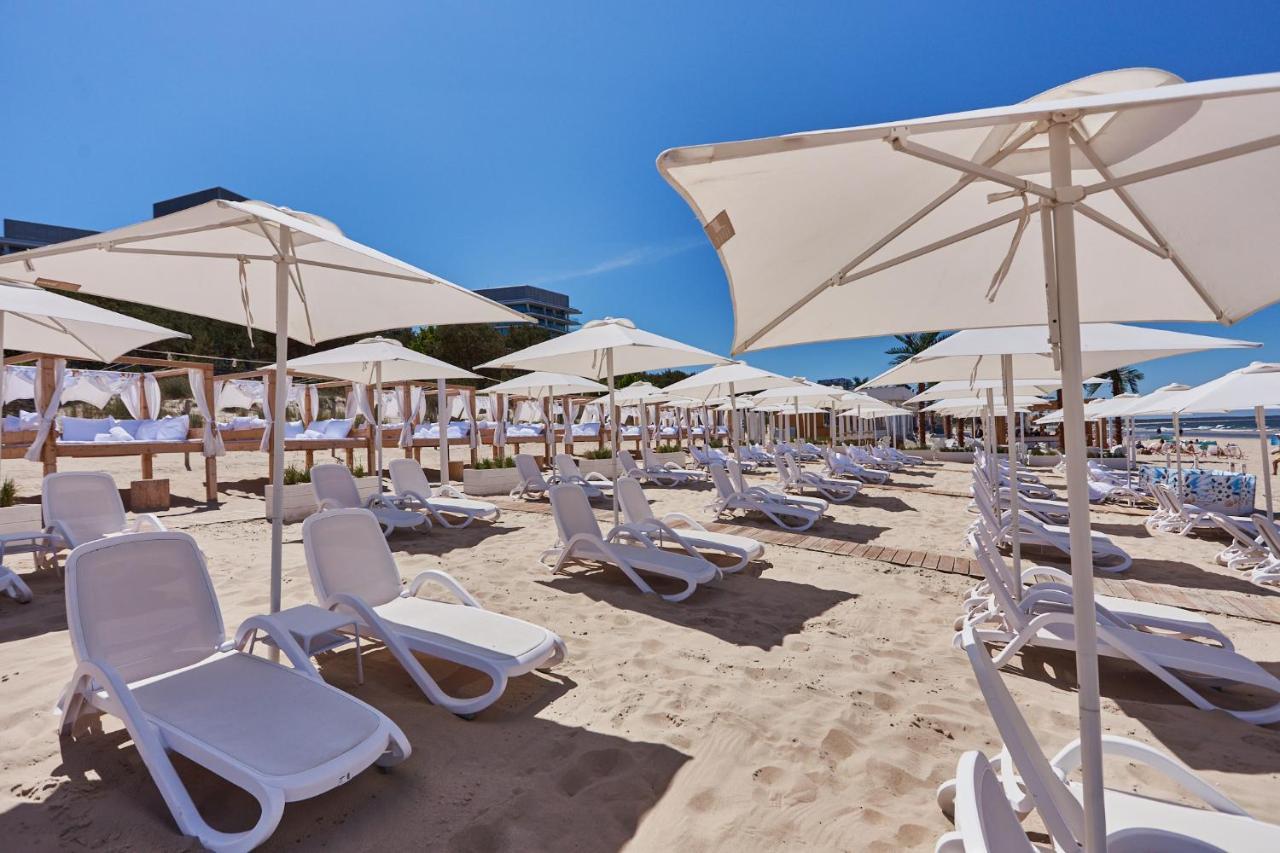 Wave Miedzyzdroje Resort & Spa - Sea View B644 Esterno foto